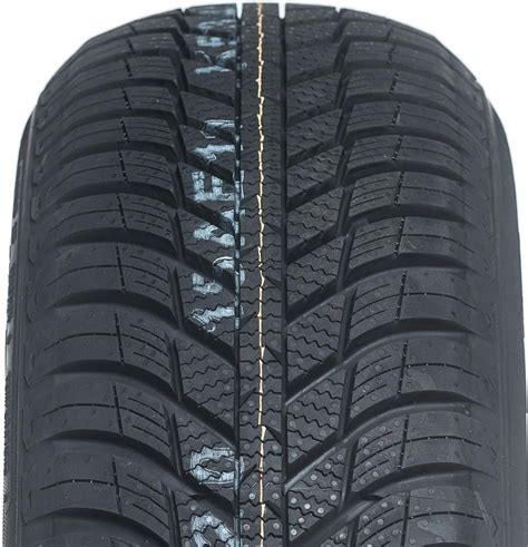 Opony Nexen Nblue 4Season 215 55R17 98V Xl Opinie I Ceny Na Ceneo Pl