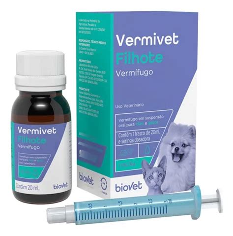 Qual Melhor Vermifugo Para Caes Filhotes - Melhor Vermífugo para Cães de 2026: Para Filhotes, Dose Única, Entre ...