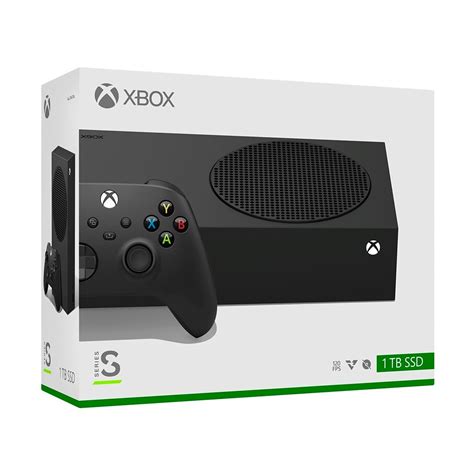 Купить XBOX SERIES S 1TB в Бишкеке | GAMESTORE | ИГРАЙ С НАМИ