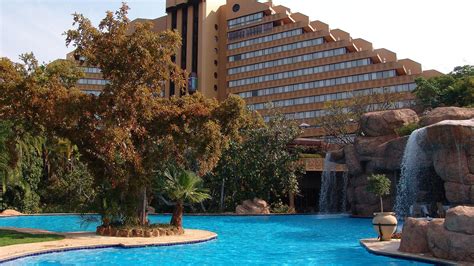 Sun City Travel Republic Africa