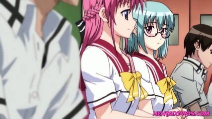 Uncensored Hentai Hot Romantic Sex With A Sexy Girl Who Suck My Dick