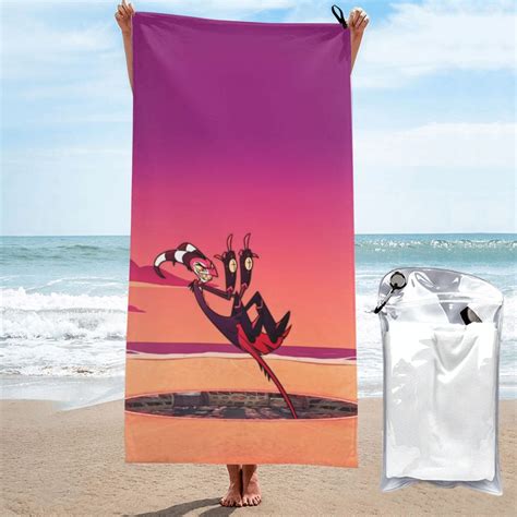 how to hang anime towels 11