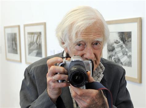 Le C L Bre Photographe Marc Riboud Est D C D