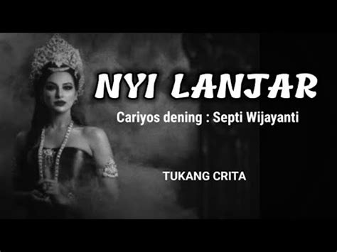 NYI LANJAR YouTube