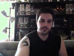 Showing Off Nerdy White Guy Small Cock And Ass ThisVid