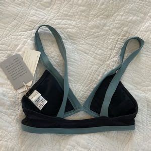 L Space Swim Lspace Farrah Bikini Swim Top Poshmark