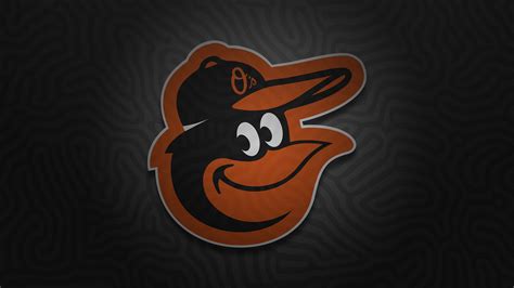 Orioles Desktop Wallpapers Wallpaper Cave