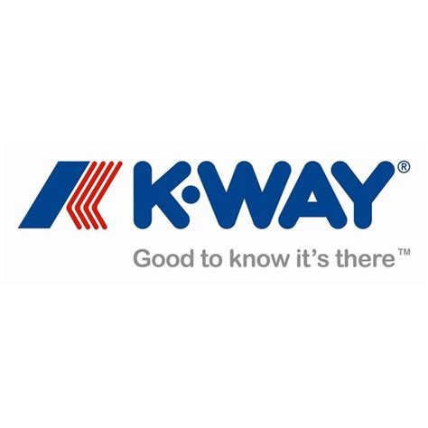 K-WAY | TheLabelFinder