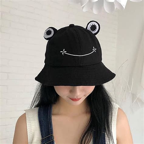 frog bucket hat dropship rabbit winning products  ecommerce