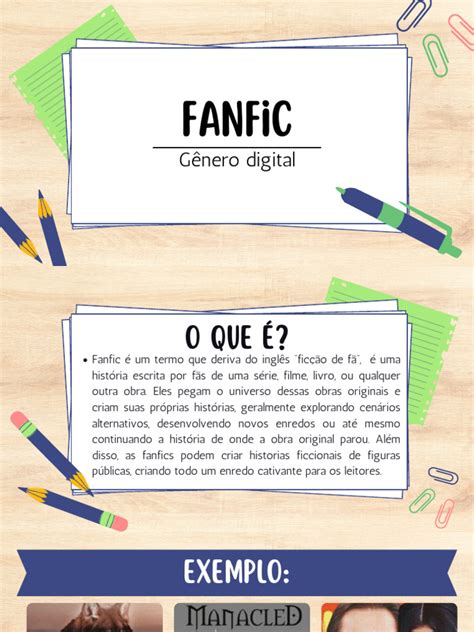 Fanfic | PDF