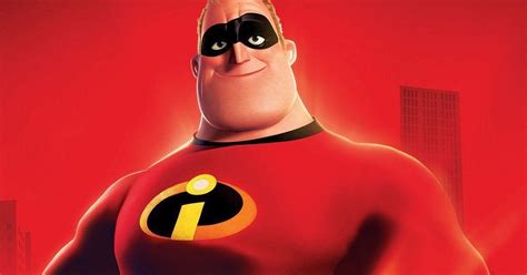 Pixar : 8 secrets de Monsieur Indestructible/Bob Parr