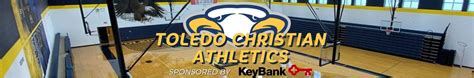 Toledo Christian Athletics - YouTube