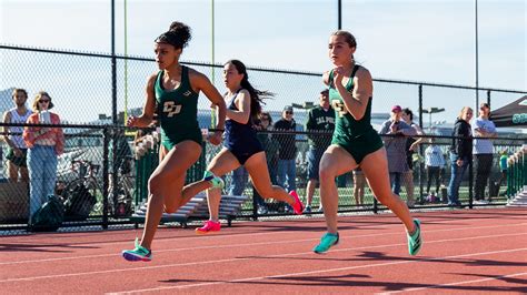 Shelby Daniele - 2024 - Track and Field - Cal Poly
