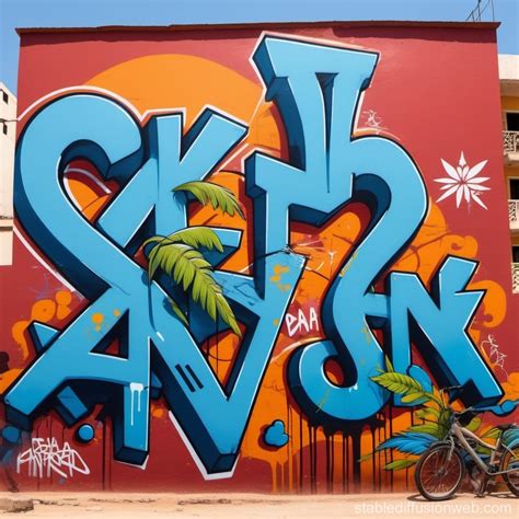 Luanda Bay's Scenic Allure | Stable Diffusion Online