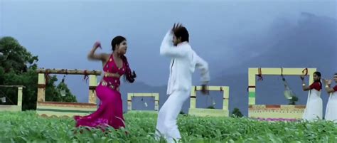 Villu Nayanthara Hot Scenes Part 1 1080p