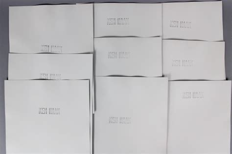 Bid Now Ken Haak Photographs Nude Male For After Dark April 6 0123 10 00 AM EDT