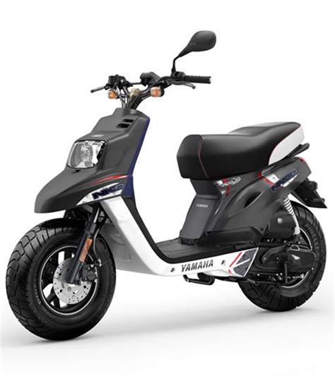 Spesifikasi Yamaha Bws Naked Automotive Review