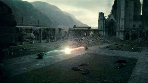 What Got Cut from the Final Harry Potter Movie? And What New Scenes ...