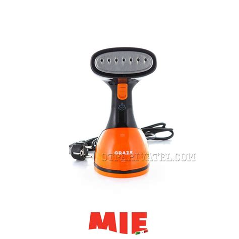 MIE Graze - ручной отпариватель Мие Гразэ