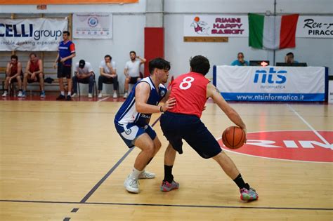 UISP Pallacanestro Rimini 2023 Finali E Rassegne Nazionali 15 06