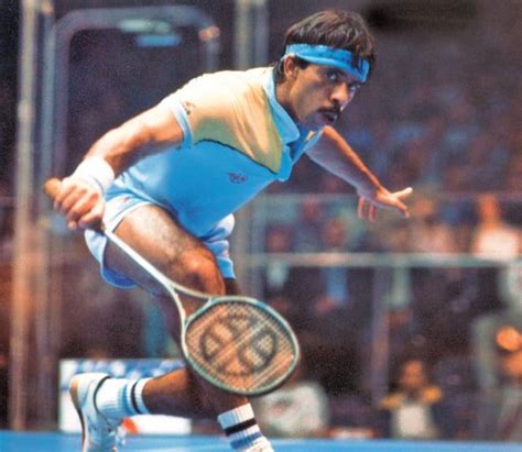 unmatched legacy jahangir khan  squash maestro   triumphed