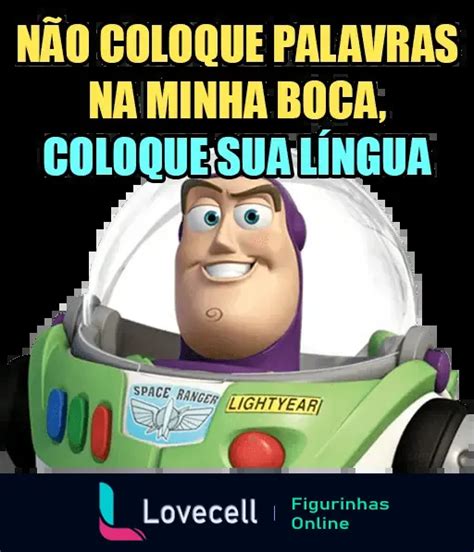 Figurinha Cantadas Friendzone Coloque Sua L Ngua Para Whatsapp