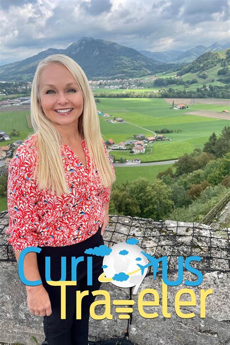 Curious Traveler | Rocky Mountain PBS