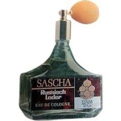 Sascha Russisch Leder by Farina am Dom Köln (Eau de Cologne) & Perfume ...