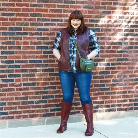 Perfect Plus Size Fall Fashion Featuring Avenue