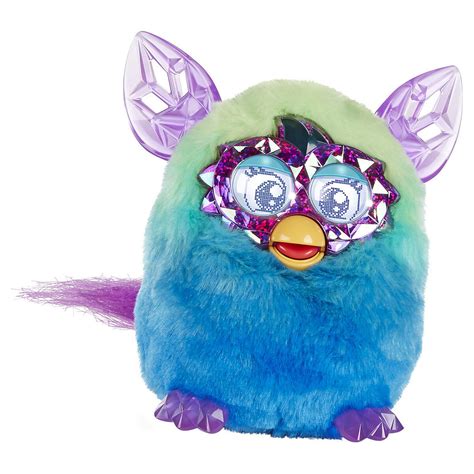 Furby Boom Crystal Series Official Furby Wiki Fandom