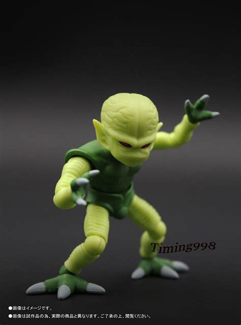 Tv Movie And Video Games Bandai Dragon Ball Z Gbb Cell Minions Shf