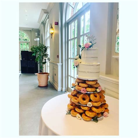 Naked Semi Naked All Shapes Slices Cake Co England