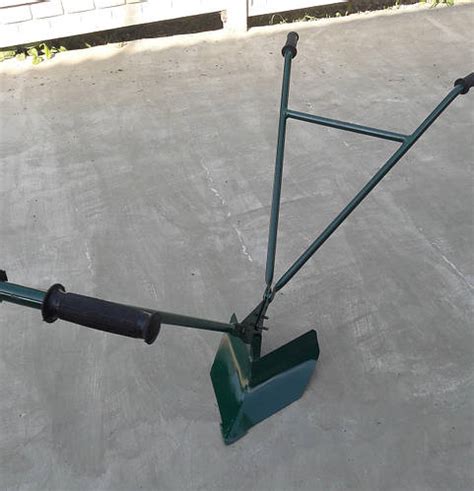 Окучник ручнй плужок тяни толкай (ID#1866880916), цена: 1000 ₴, купить ...