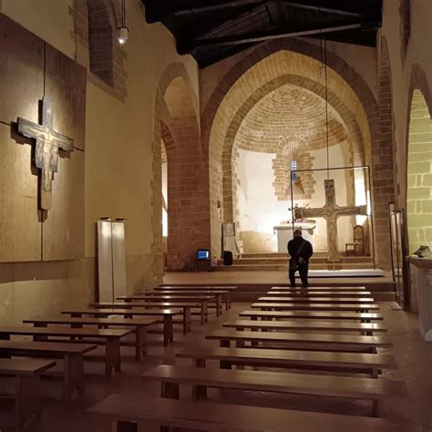 SCIACCA CHIESA DI SAN NICOLO LA LATINA La Lunga Notte Delle Chiese