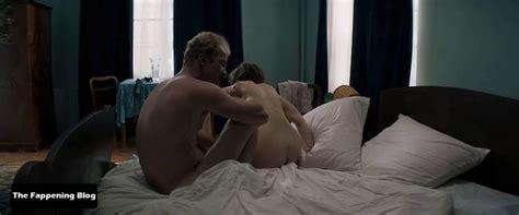 Magdalena Boczarska Nude Onlyfans The Fappening Plus
