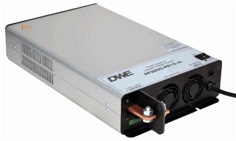 Netzteil 12V DC, 3000W stabilisiert • DWE