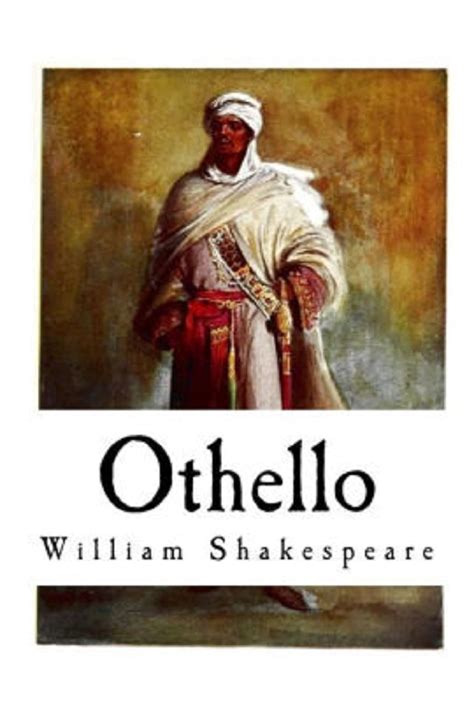 Shakespeare Othello by William Shakespeare | Goodreads
