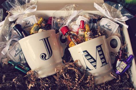 Just A Darling Life Diy Spiced Hot Chocolate Kit