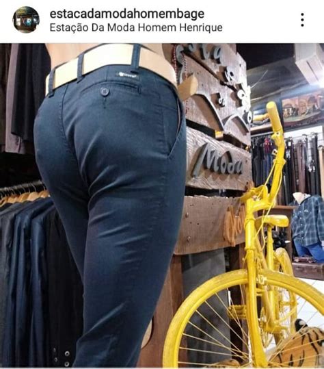 Aprender Sobre 24 Imagem Calça Encravada Vn