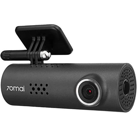 Автомобильный видеорегистратор 70mai Smart Dash Cam 1S купить в ОГО ...