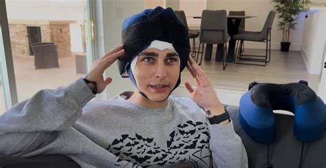 What Happened To Colby Brock Youtuber Celebrates Cancer Free Diagnosis