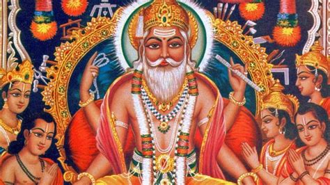 Vishwakarma Jayanti 2024 विश्वकर्मा पूजा 2024 में कब है जाने सही