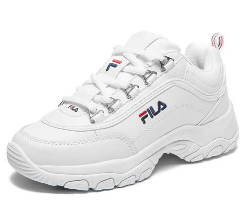 Fila »Fila Strada low W« Sneaker online kaufen | OTTO