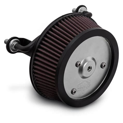 Vance Hines Vo Naked Air Cleaner Kit For Harley Milwaukee Eight Cycle Gear