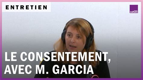 Le Consentement Une Nouvelle R Volution Sexuelle Avec Manon Garcia