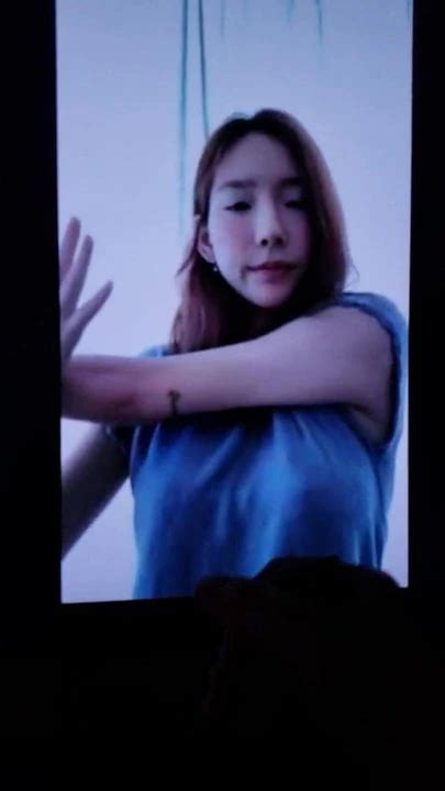 Taeyeon Cum Tribute Gay Porn XHamster