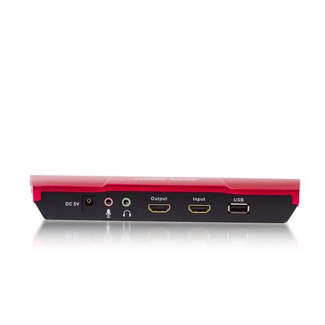 1080p Video Recorder Hdmi Input With Usb Flash Drive - Buy Hdmi Recorder,Video Recorder,Video ...