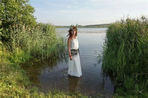 In A Wreath Nude Pics Xhamster