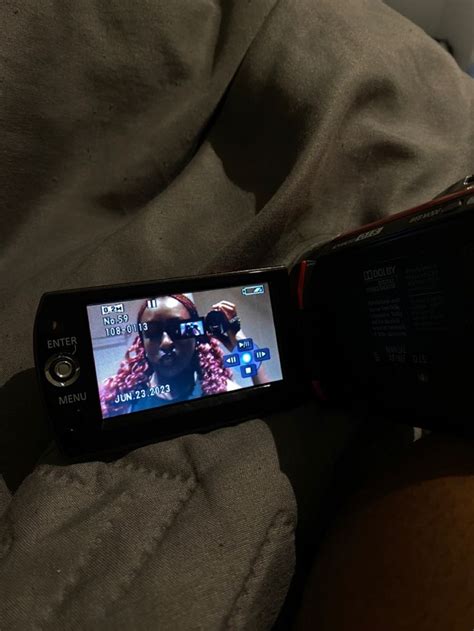 Camcorder Flicks🌟 Camcorder Nostalgia Aesthetic Really Funny Pictures
