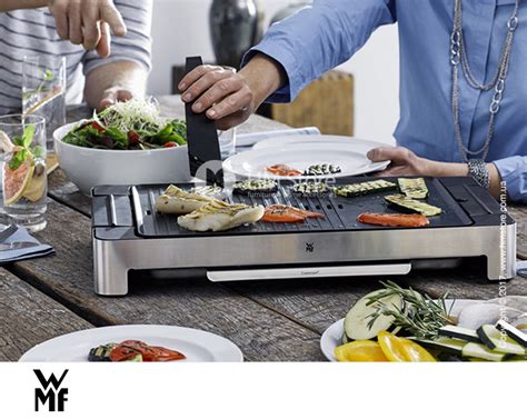Немецкий бренд WMF — Продукция WMF Group в Украине | HM Store